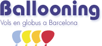 Ballooning Barcelona