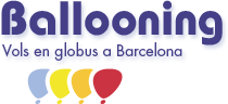 Ballooning Barcelona