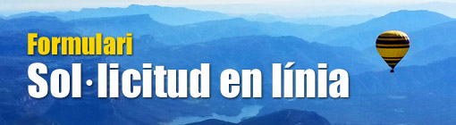 Regalar un vol en globus