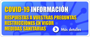 Informacin covid-19