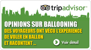 ballooning opinions tripadvisor