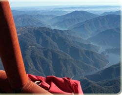 Montseny globus