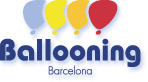 Ballooning Barcelona hot air balloon rides