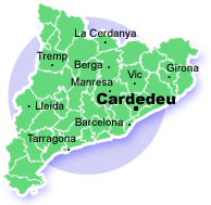 Vall&egrave;s Oriental Cardedeu